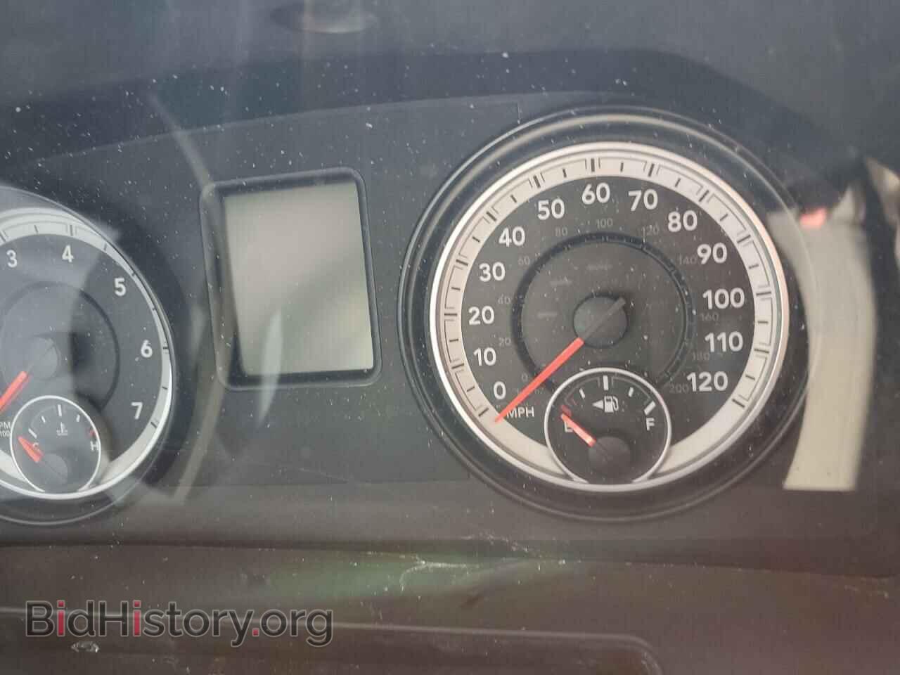 2015 RAM 1500 - VIN: 1C6RR6FT4FS500751 - Photo 9