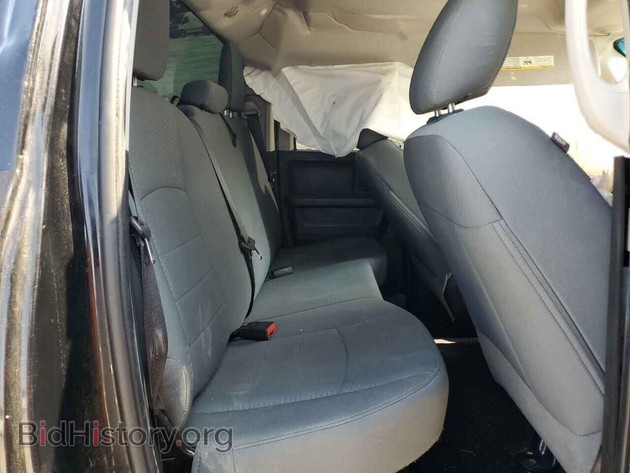 2015 RAM 1500 - VIN: 1C6RR6FT4FS500751 - Photo 10