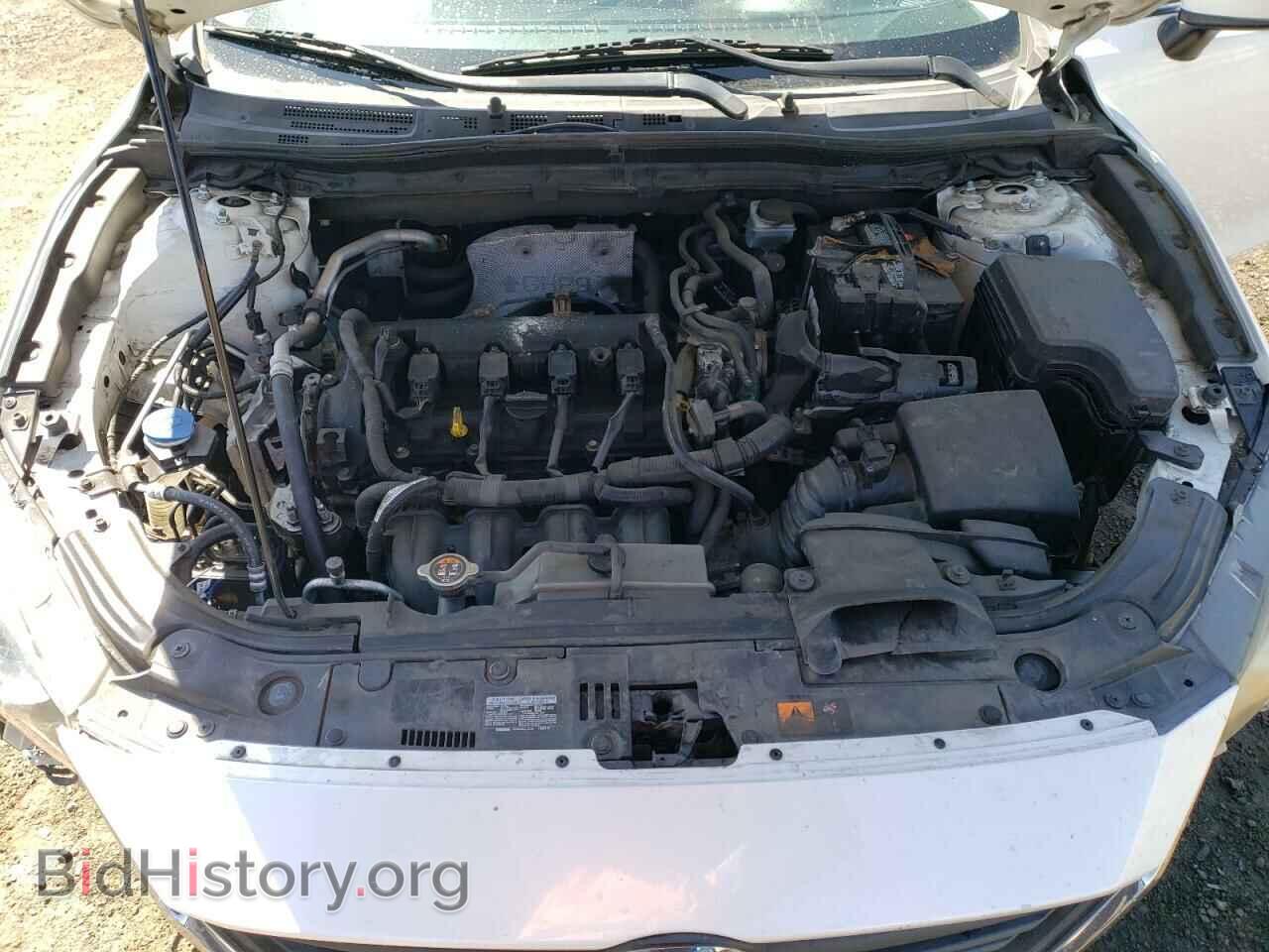 2015 MAZDA 3 - VIN: JM1BM1M75F1260942 - Фото 11