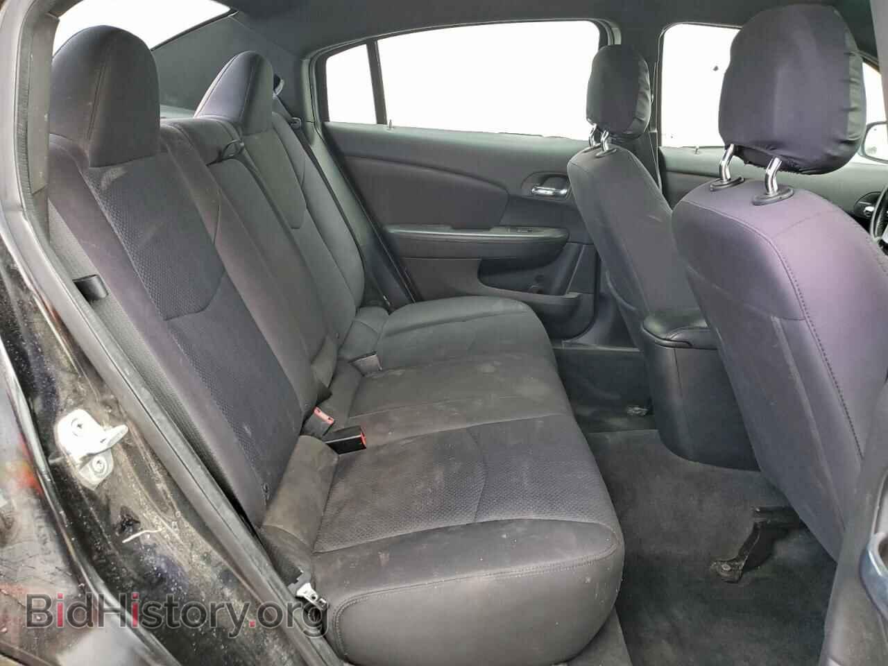 2013 CHRYSLER 200 - VIN: 1C3CCBBB8DN595871 - Photo 10