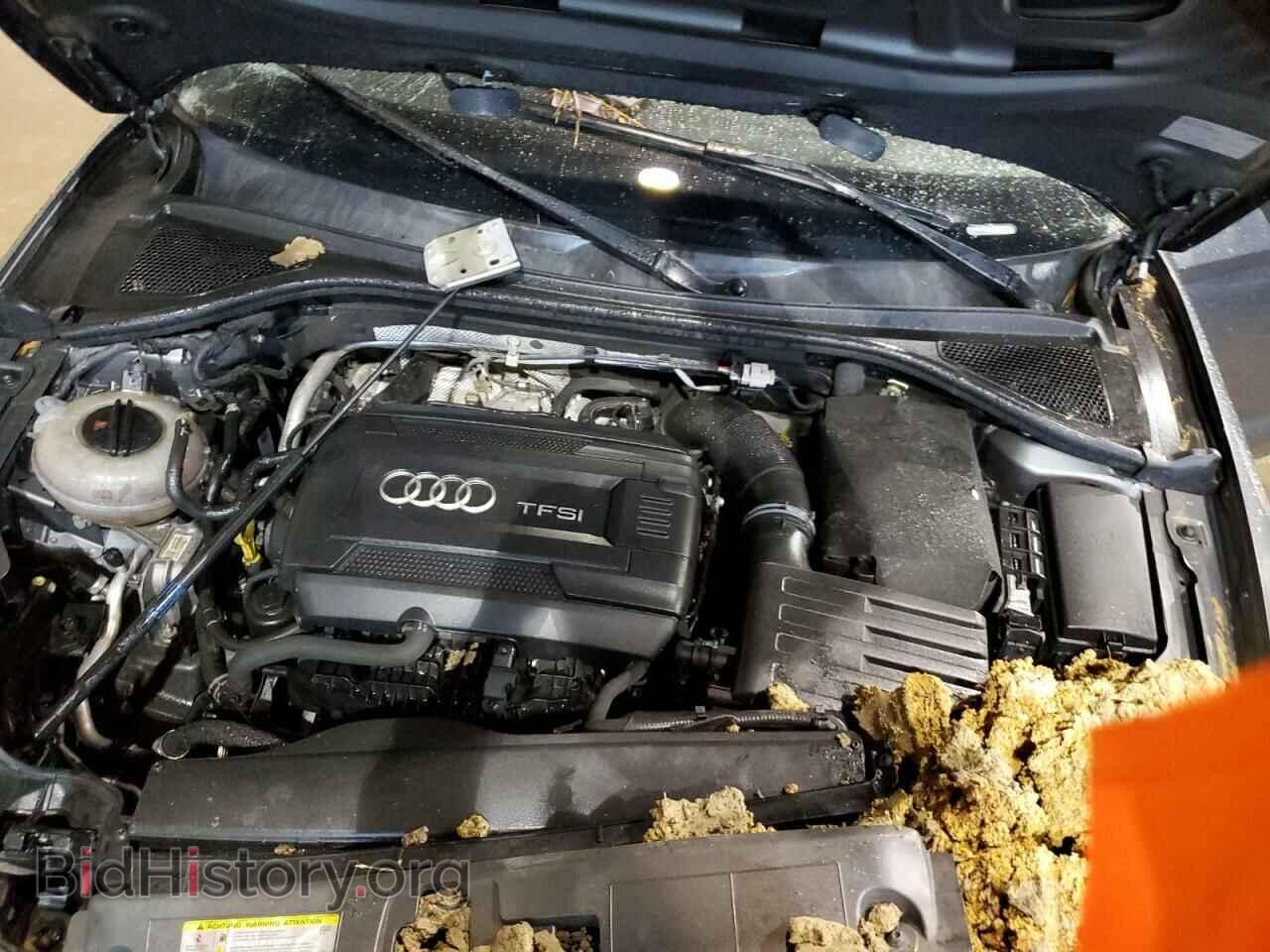 2015 AUDI A3 - VIN: WAUEFGFF8F1053750 - Photo 11