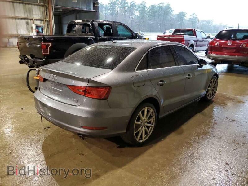 2015 Audi A3 (VIN WAUEFGFF8F1053750) — фото 3 из 12