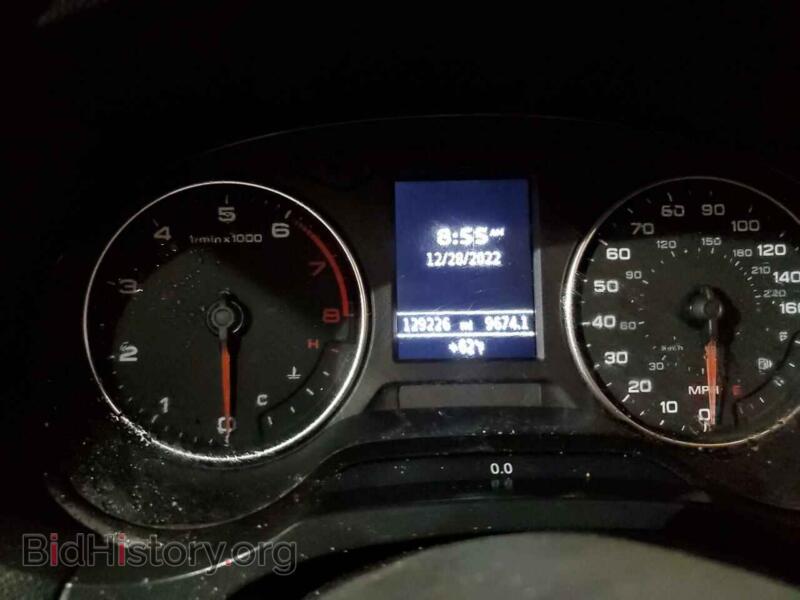 2015 Audi A3 (VIN WAUEFGFF8F1053750) — фото 9 из 12