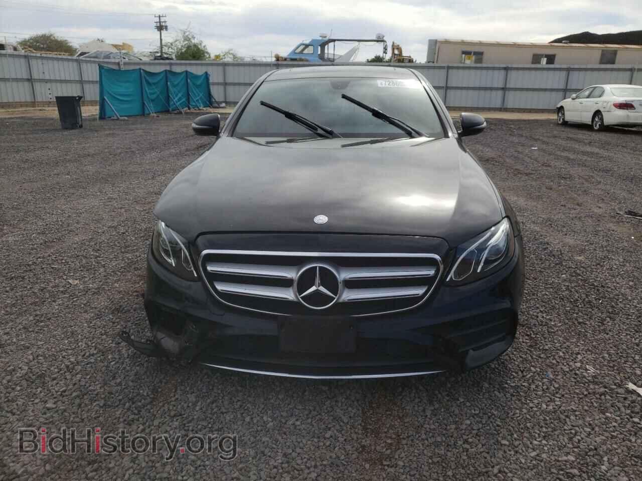 2017 MERCEDES-BENZ E-CLASS - VIN: WDDZF4JB9HA042515 - Фото 5