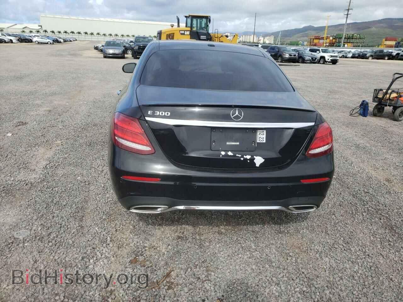 2017 MERCEDES-BENZ E-CLASS - VIN: WDDZF4JB9HA042515 - Фото 6