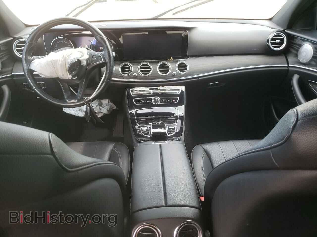 2017 MERCEDES-BENZ E-CLASS - VIN: WDDZF4JB9HA042515 - Фото 8