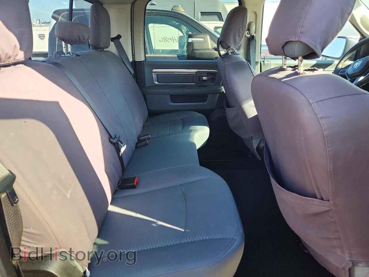 2018 RAM 2500 - VIN: 3C6TR5DT4JG398211 - Фото 10