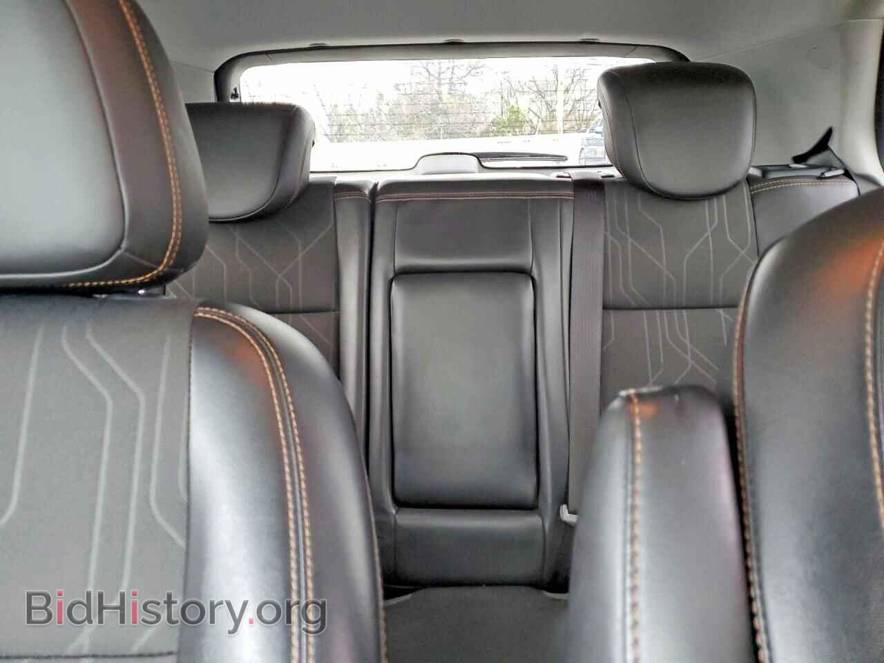 2018 CHEVROLET TRAX - VIN: 3GNCJLSB8JL406145 - Фото 10
