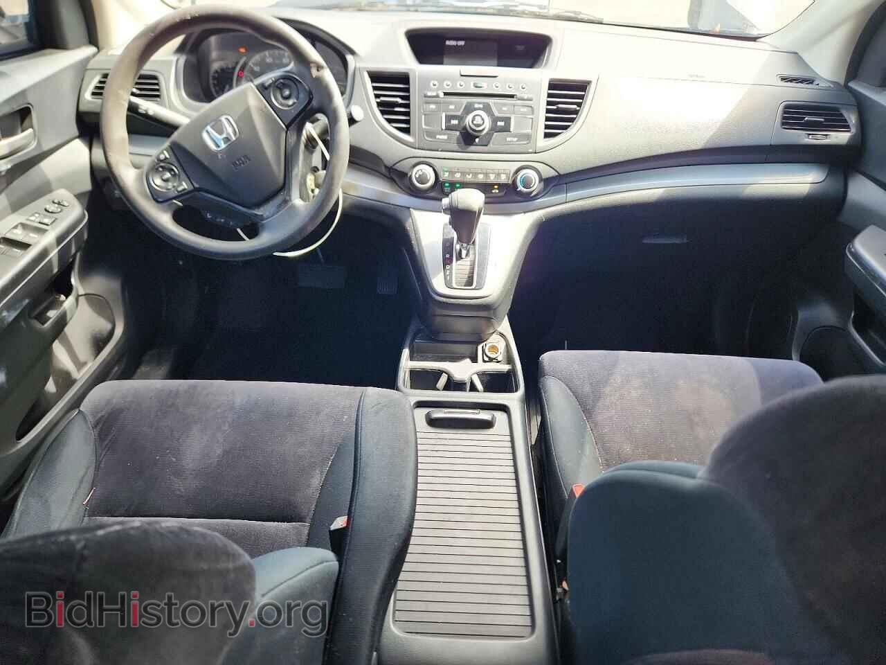 2012 HONDA CRV - VIN: 2HKRM4H3XCH600520 - Photo 8
