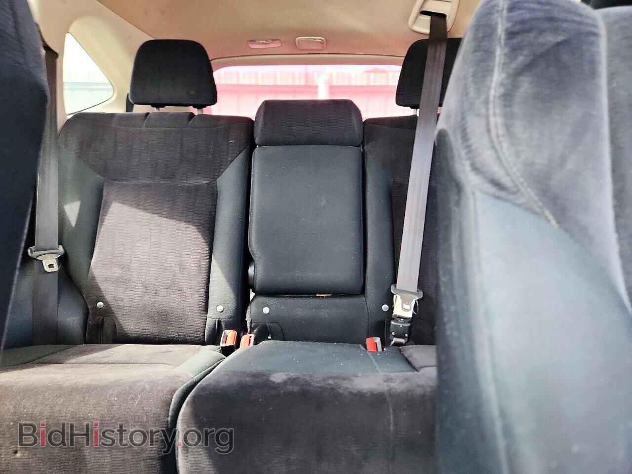 2012 HONDA CRV - VIN: 2HKRM4H3XCH600520 - Photo 10