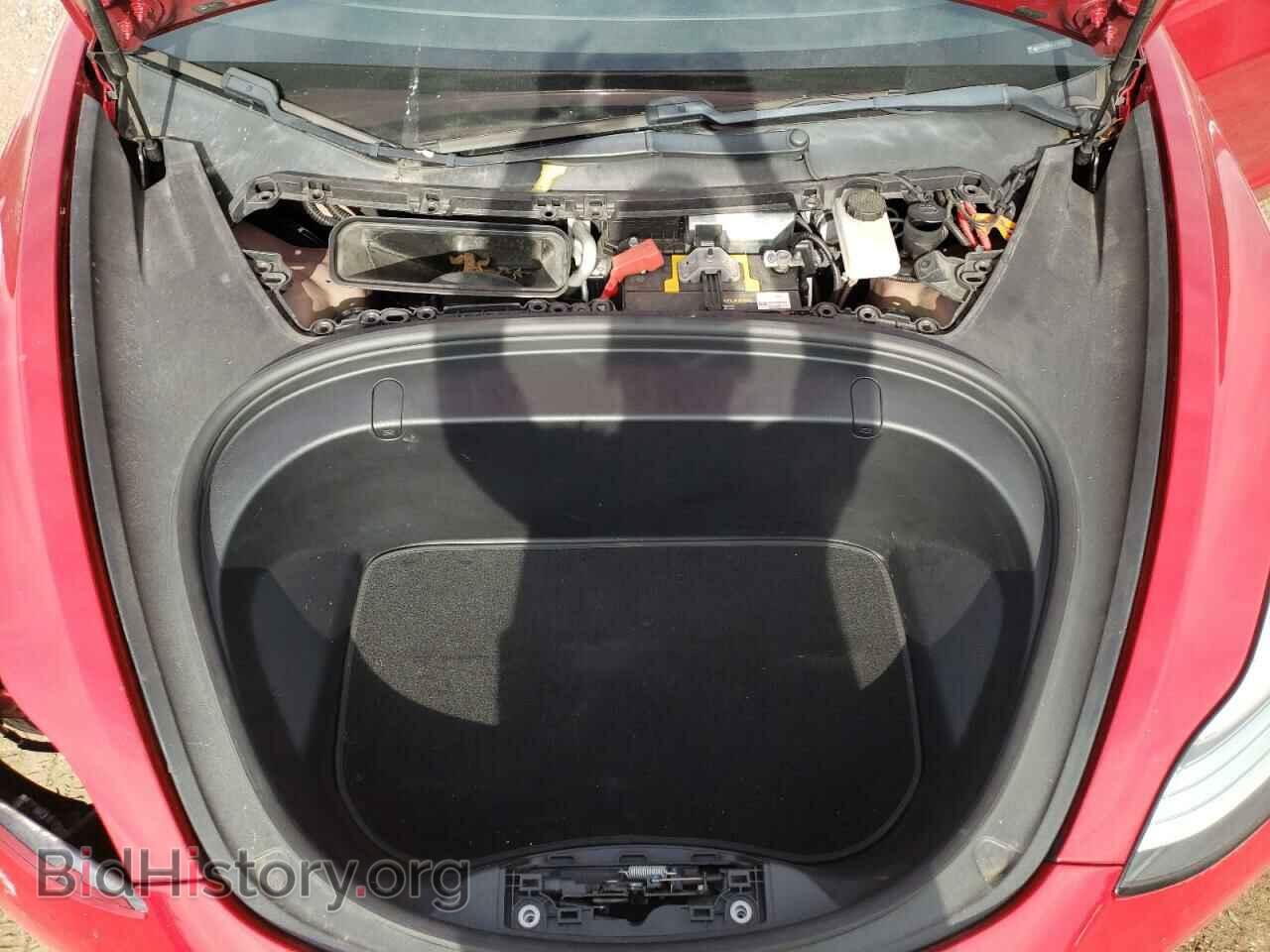 2018 TESLA MODEL 3 - VIN: 5YJ3E1EBXJF130241 - Photo 11