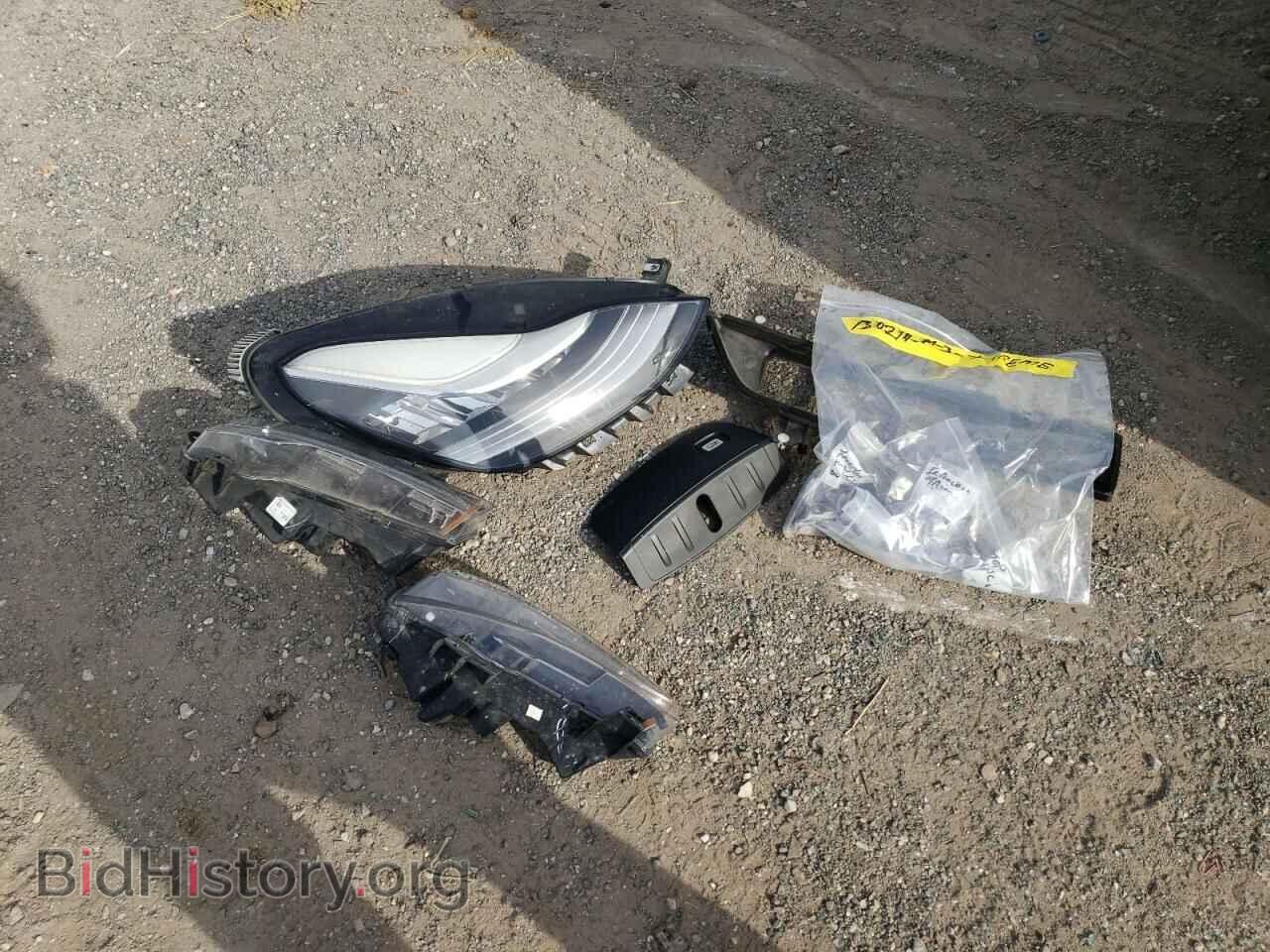 2018 TESLA MODEL 3 - VIN: 5YJ3E1EBXJF130241 - Photo 12