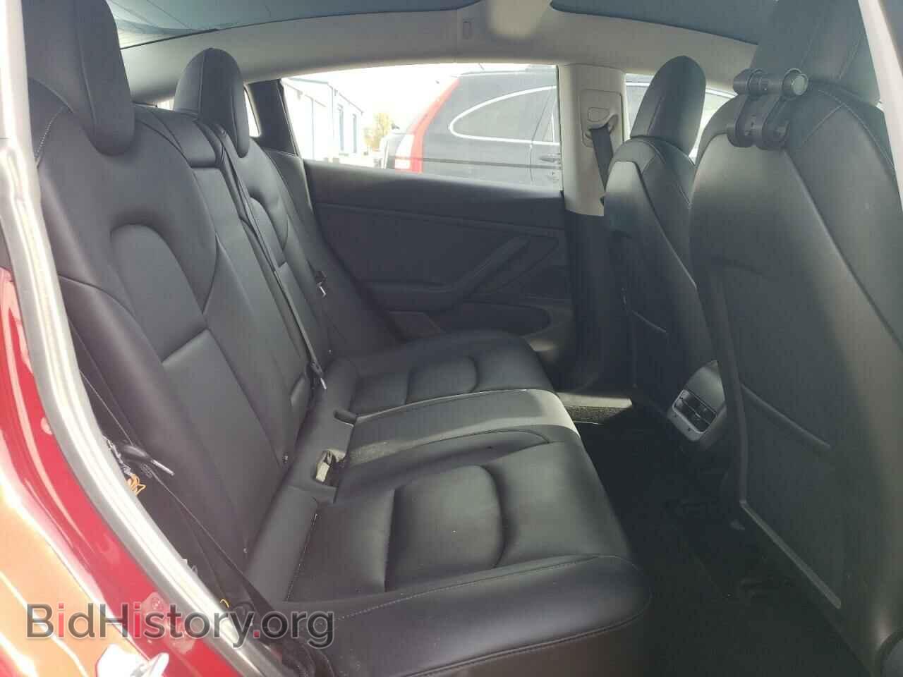 2018 TESLA MODEL 3 - VIN: 5YJ3E1EBXJF130241 - Photo 10