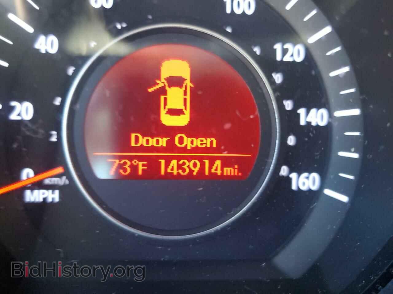 2013 KIA OPTIMA - VIN: 5XXGN4A79DG146758 - Фото 9
