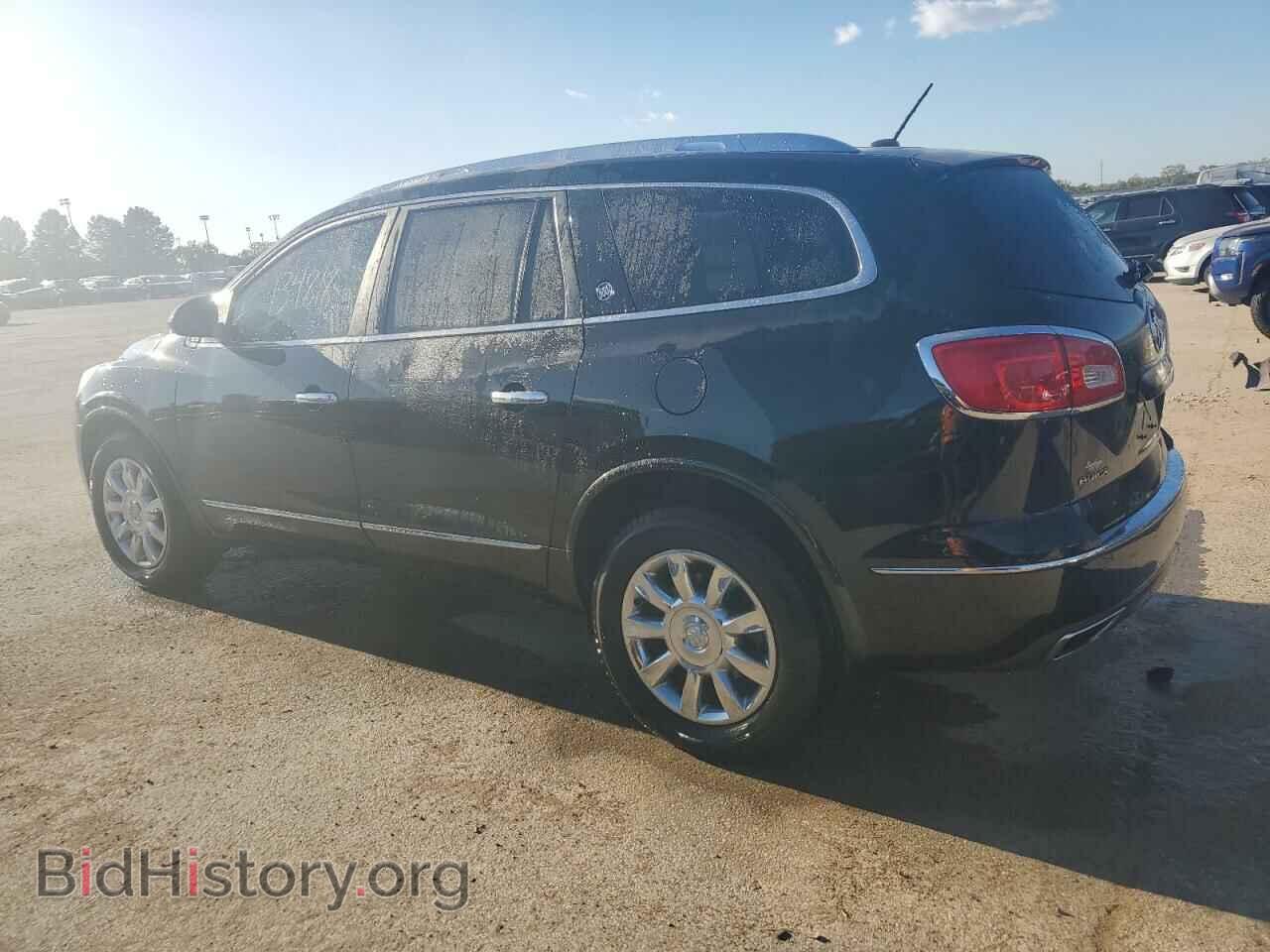 2015 BUICK ENCLAVE - VIN: 5GAKRCKD3FJ195225 - Фото 2