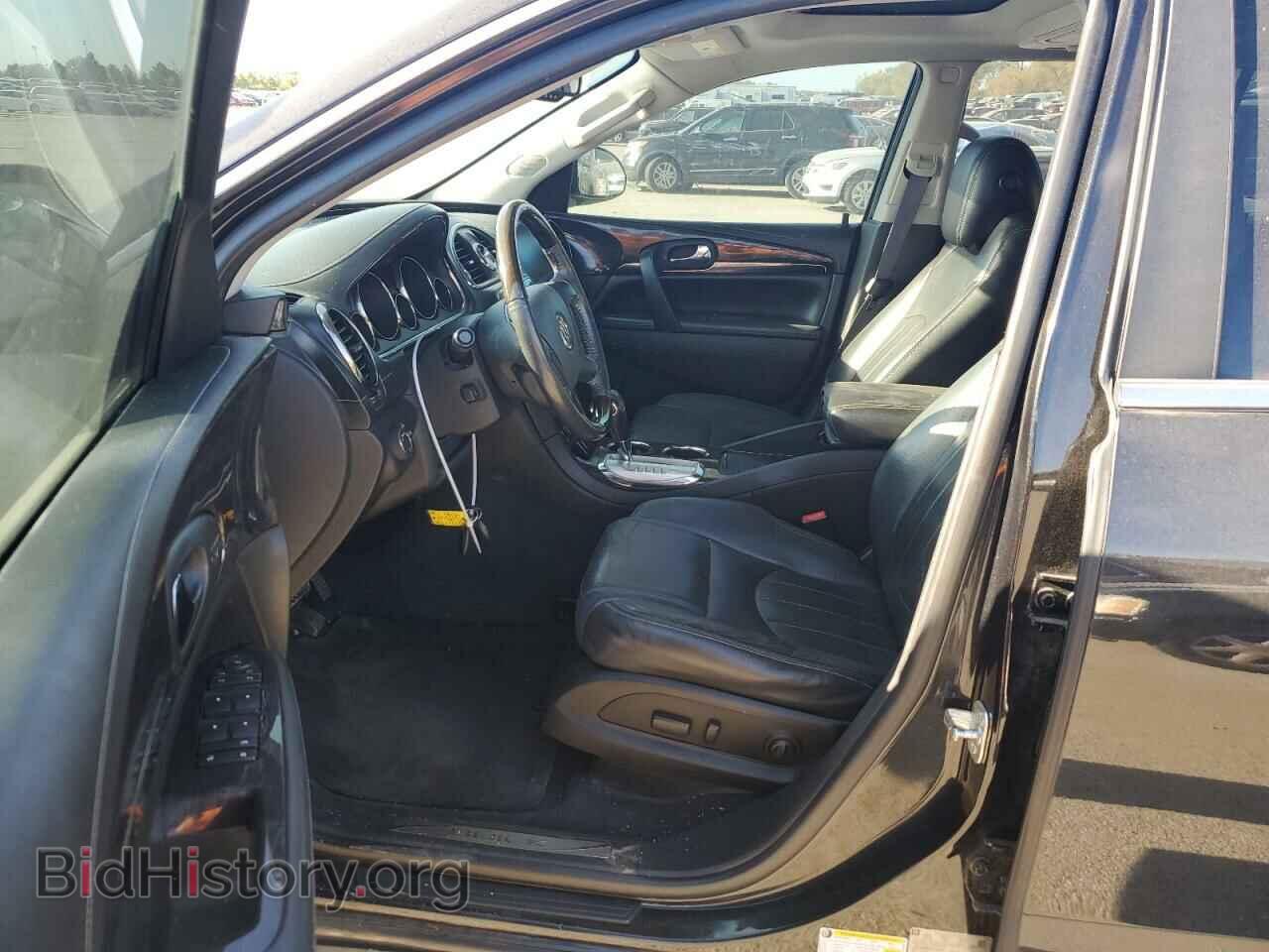 2015 BUICK ENCLAVE - VIN: 5GAKRCKD3FJ195225 - Фото 7