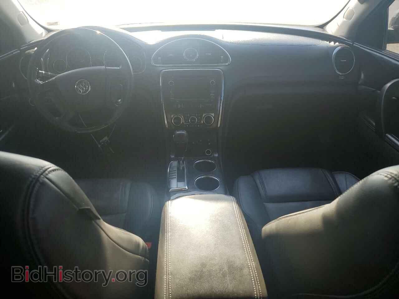 2015 BUICK ENCLAVE - VIN: 5GAKRCKD3FJ195225 - Фото 8