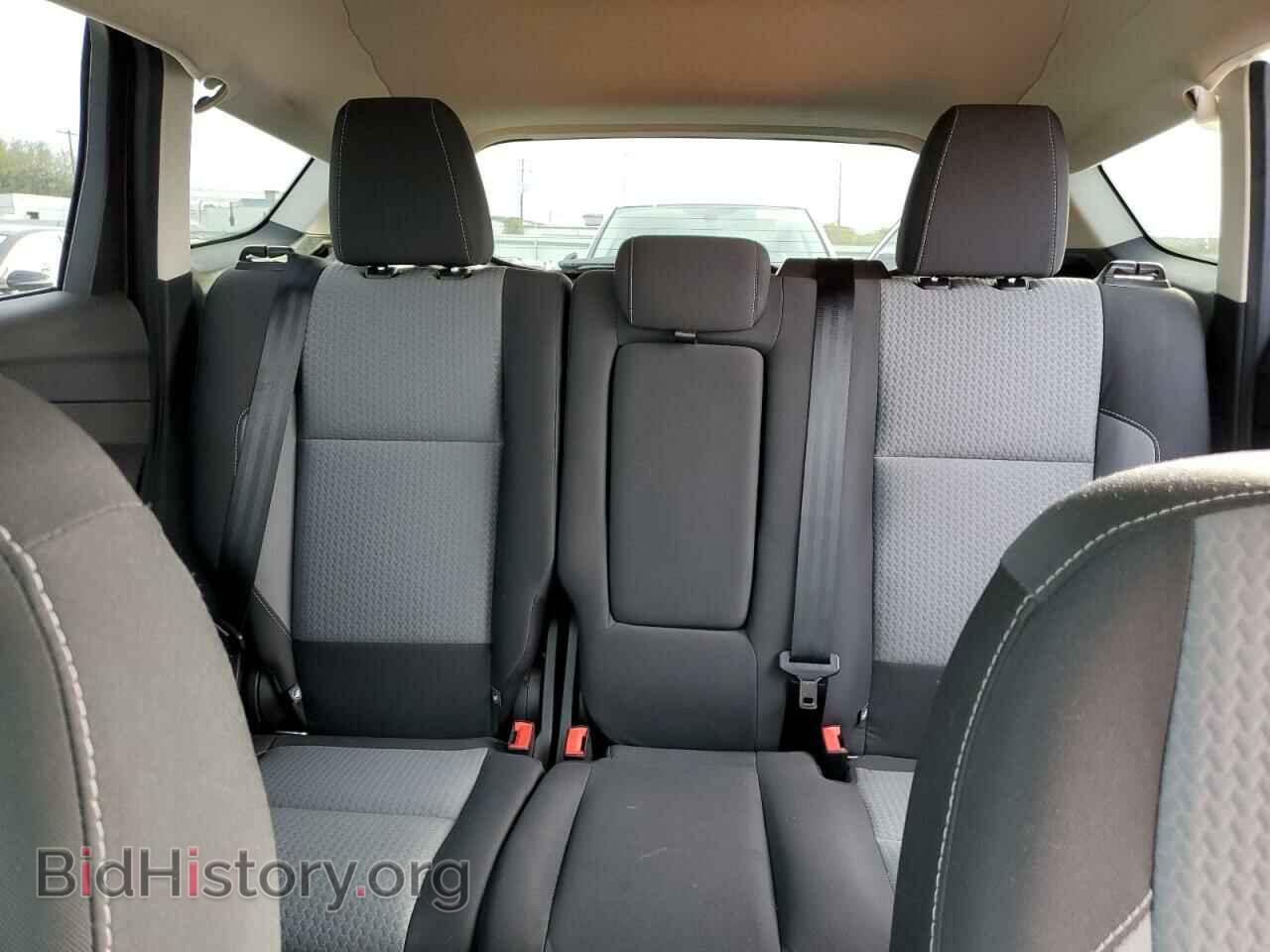 2017 FORD ESCAPE - VIN: 1FMCU9GD9HUD47390 - Фото 10