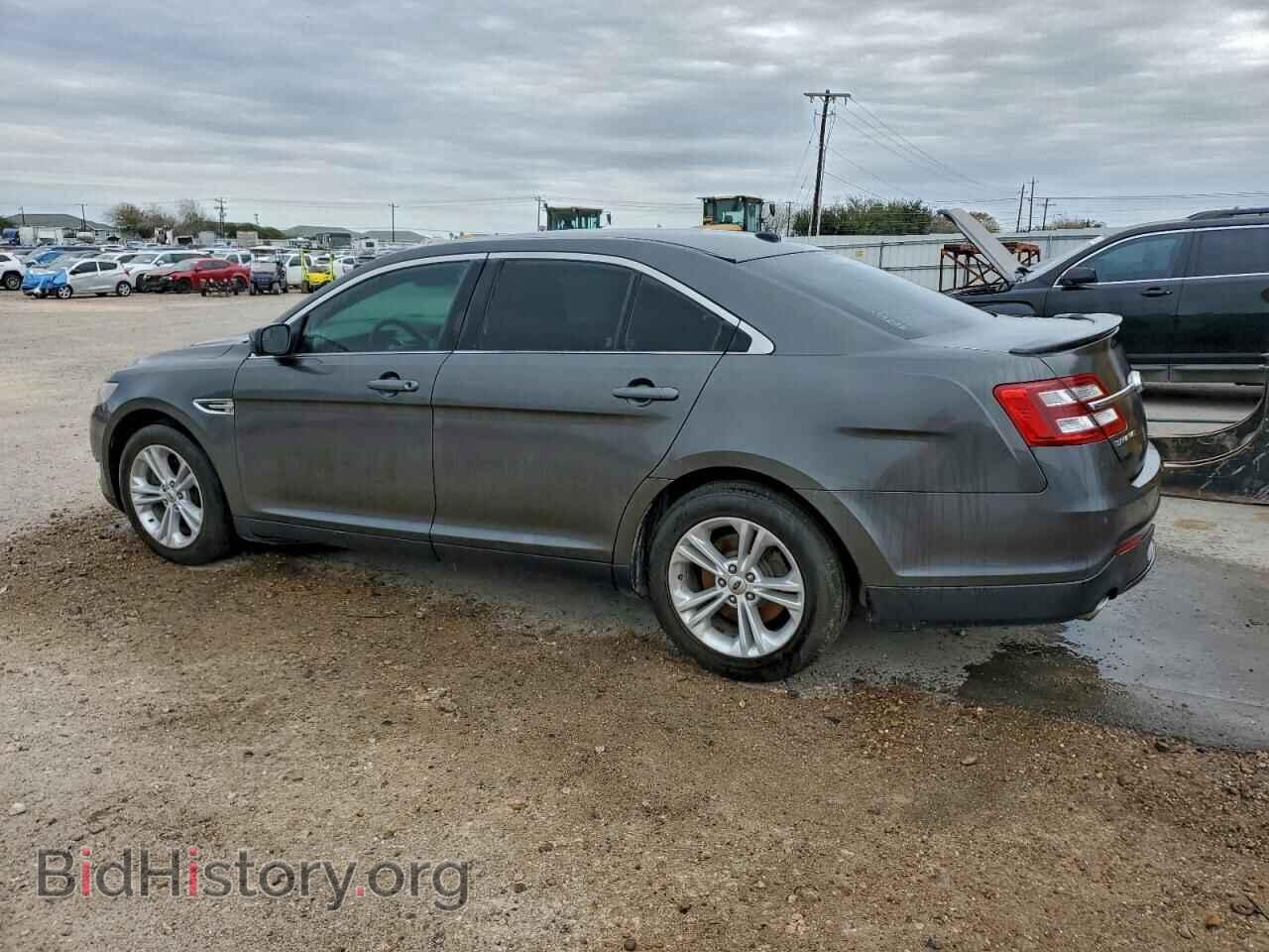 2015 FORD TAURUS - VIN: 1FAHP2E87FG207242 - Photo 2