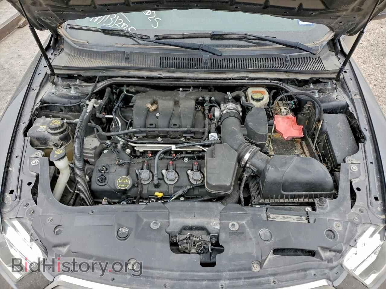 2015 FORD TAURUS - VIN: 1FAHP2E87FG207242 - Photo 11
