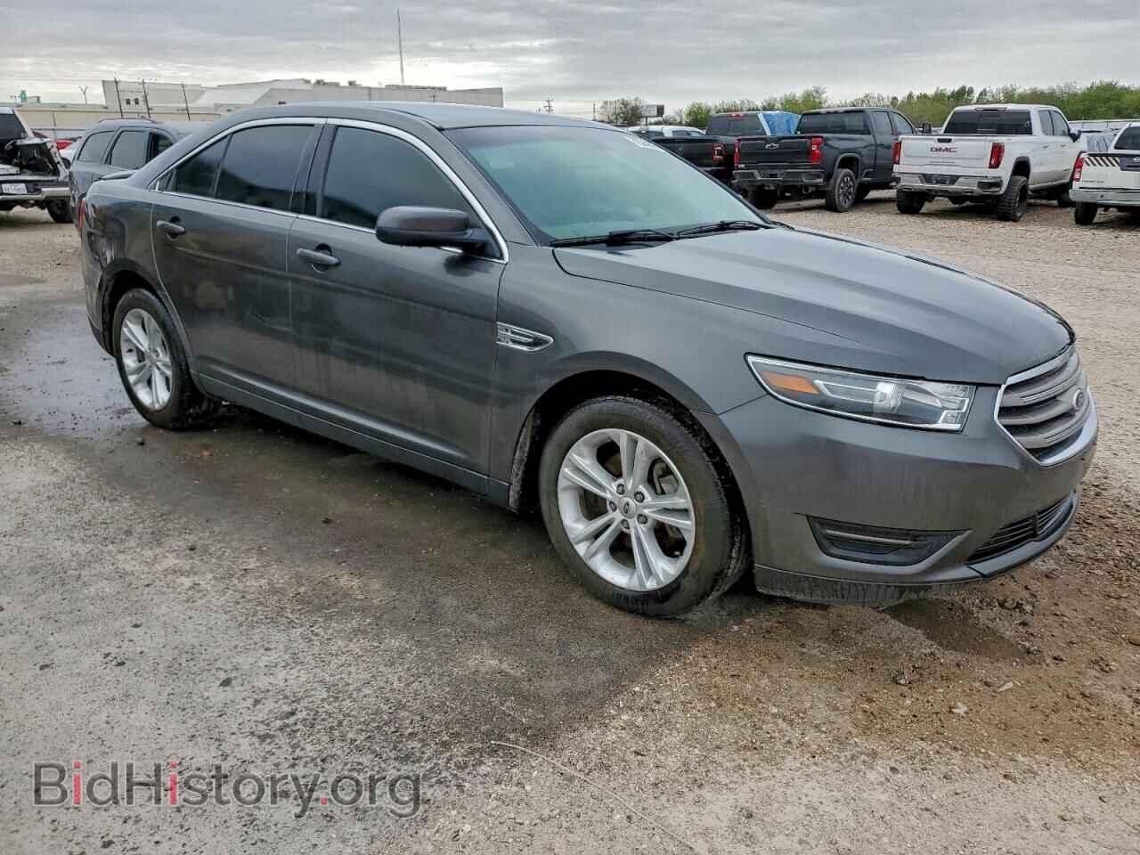 2015 FORD TAURUS - VIN: 1FAHP2E87FG207242 - Photo 4