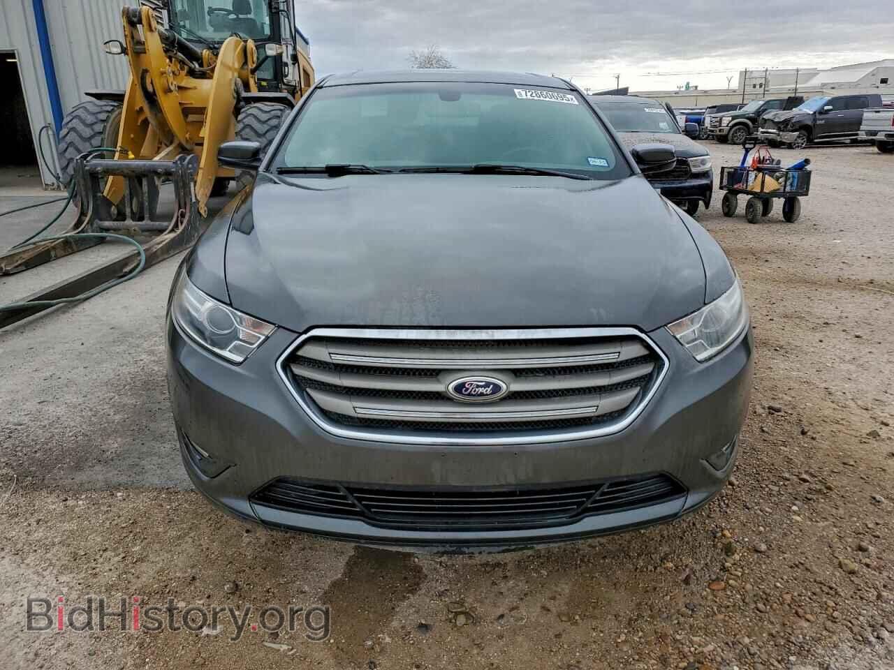 2015 FORD TAURUS - VIN: 1FAHP2E87FG207242 - Photo 5