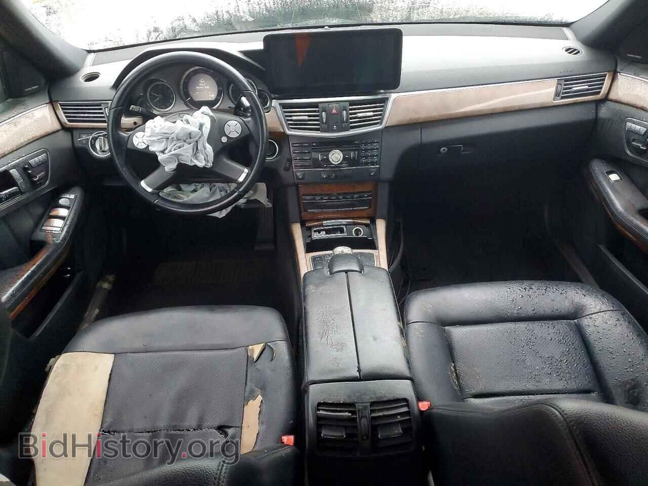 2010 MERCEDES-BENZ E-CLASS - VIN: WDDHF8HB3AA225598 - Фото 8