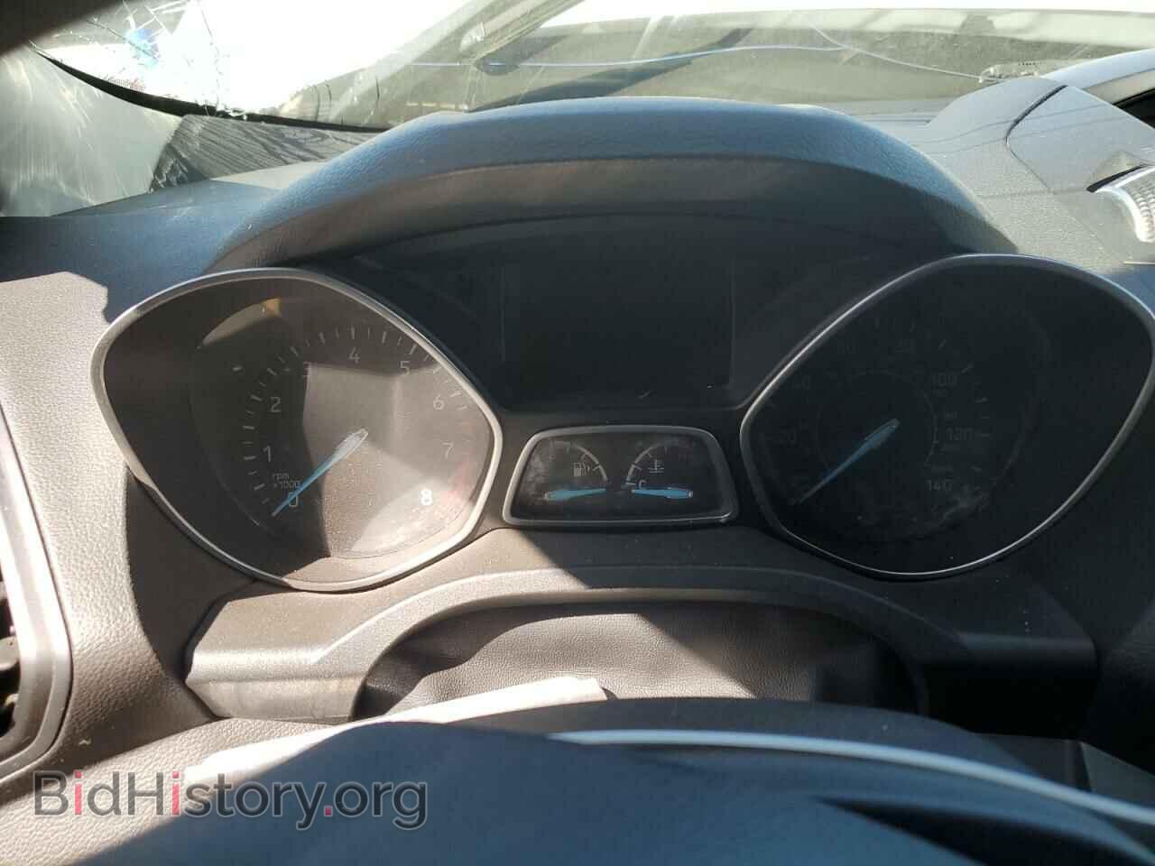 2017 FORD ESCAPE - VIN: 1FMCU0GD5HUB53399 - Фото 9
