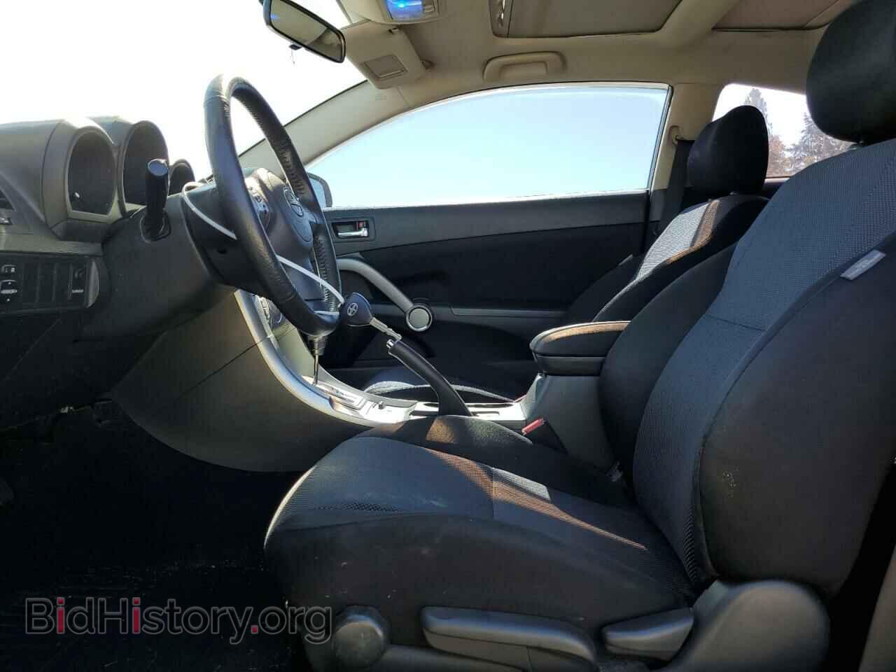 2008 TOYOTA SCION - VIN: JTKDE167880249891 - Фото 7