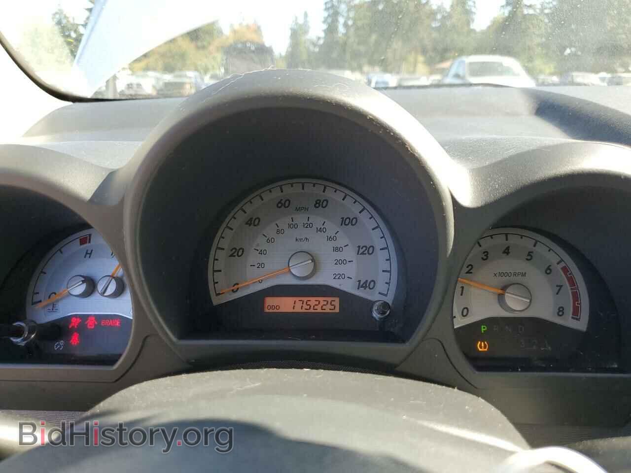 2008 TOYOTA SCION - VIN: JTKDE167880249891 - Фото 9