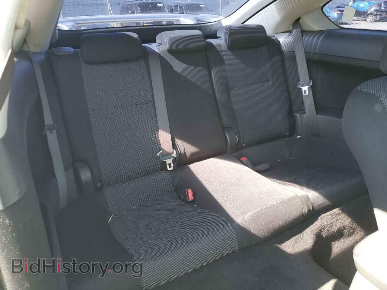 2008 TOYOTA SCION - VIN: JTKDE167880249891 - Фото 10