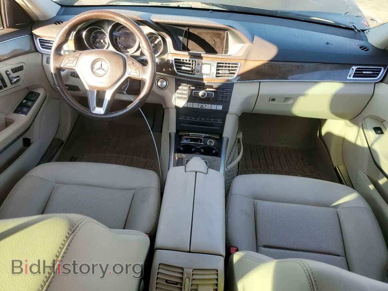 2015 MERCEDES-BENZ E-CLASS - VIN: WDDHF5KB7FB120569 - Фото 8