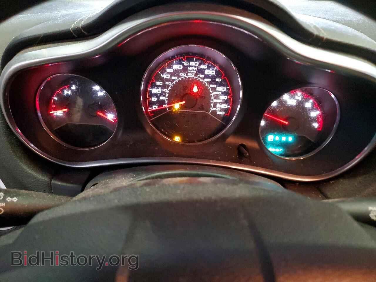 2013 DODGE AVENGER - VIN: 1C3CDZABXDN655673 - Photo 9