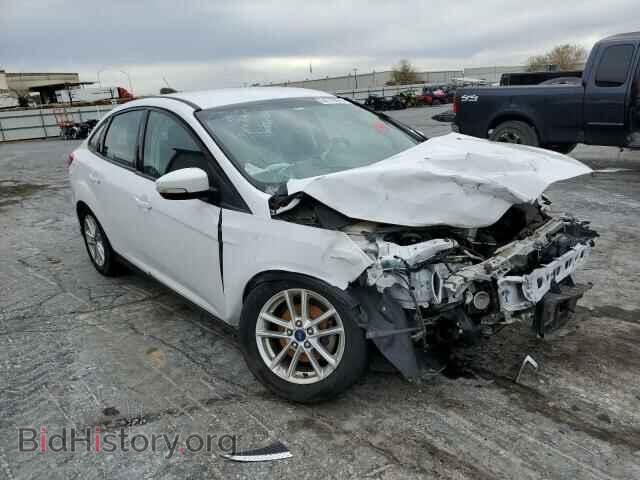 Photo 1FADP3F29GL277414 - FORD FOCUS 2016