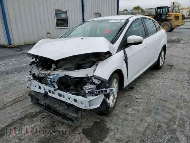 2016 FORD FOCUS - VIN: 1FADP3F29GL277414 - Photo 2