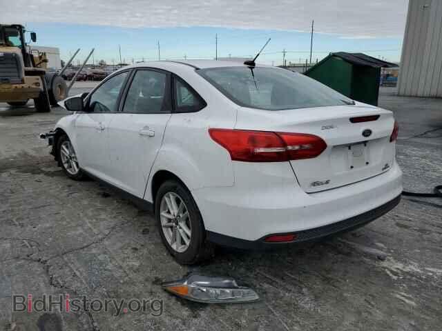 2016 FORD FOCUS - VIN: 1FADP3F29GL277414 - Photo 3