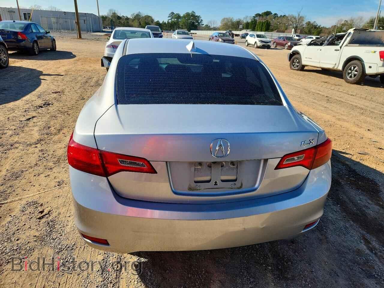 2013 ACURA ILX - VIN: 19VDE1F56DE003972 - Фото 6
