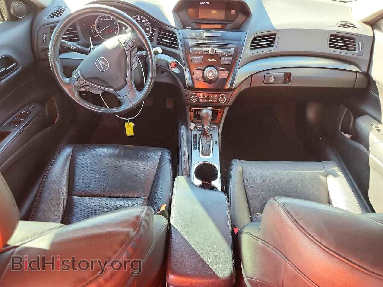 2013 ACURA ILX - VIN: 19VDE1F56DE003972 - Фото 8