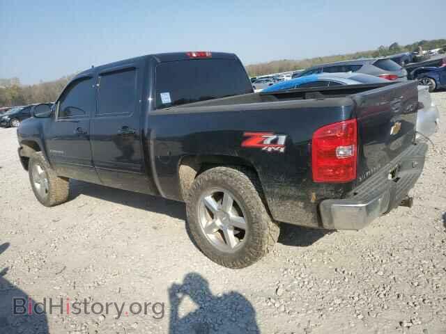2013 CHEVROLET ALL Models - VIN: 3GCPKSE7XDG145624 - Фото 2