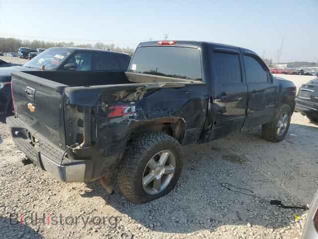 2013 CHEVROLET ALL Models - VIN: 3GCPKSE7XDG145624 - Фото 3