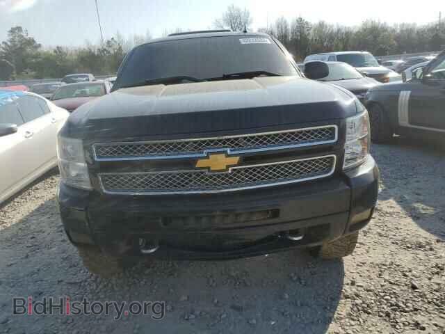 2013 CHEVROLET ALL Models - VIN: 3GCPKSE7XDG145624 - Фото 5