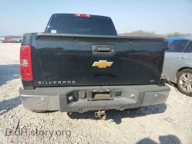 2013 CHEVROLET ALL Models - VIN: 3GCPKSE7XDG145624 - Фото 6