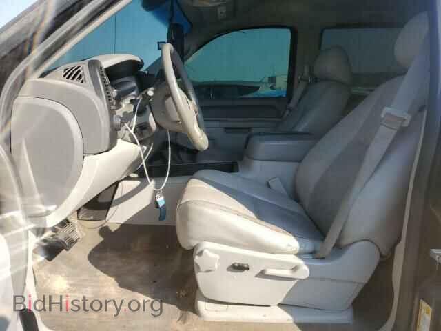 2013 CHEVROLET ALL Models - VIN: 3GCPKSE7XDG145624 - Фото 7