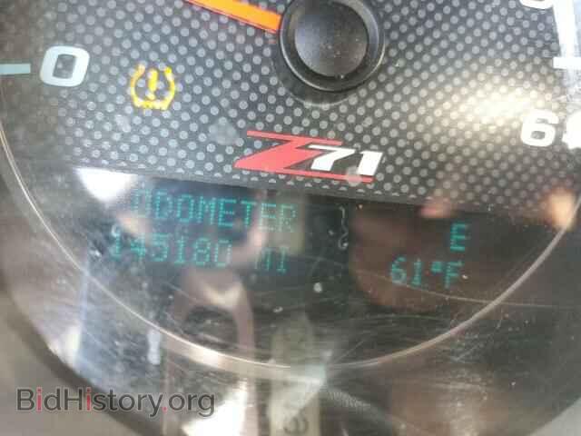 2013 CHEVROLET ALL Models - VIN: 3GCPKSE7XDG145624 - Фото 9