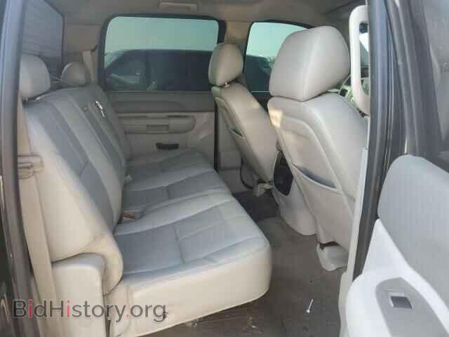 2013 CHEVROLET ALL Models - VIN: 3GCPKSE7XDG145624 - Фото 10