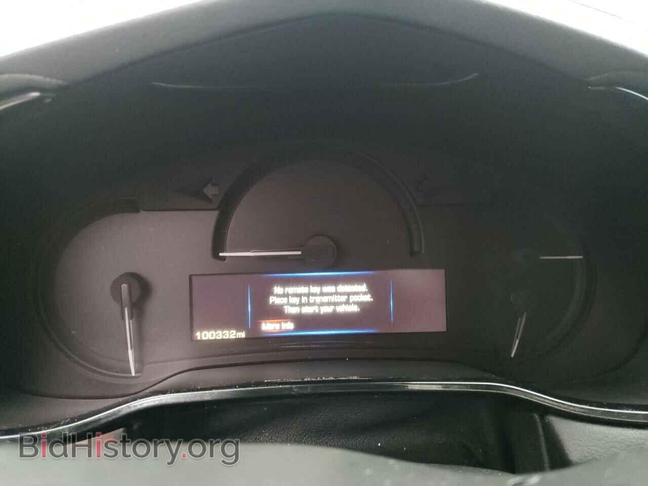 2016 CADILLAC CTS - VIN: 1G6AX5SX2G0114568 - Фото 9