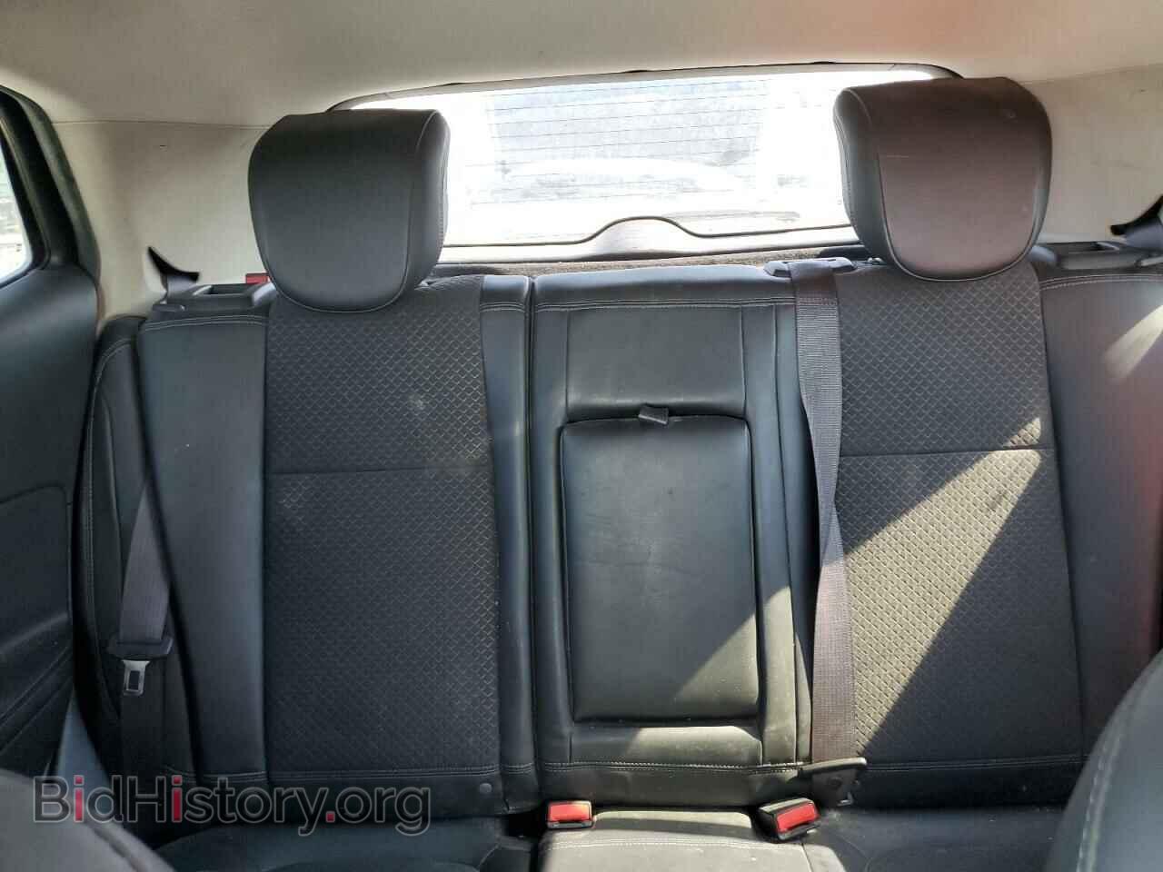 2018 BUICK ENCORE - VIN: KL4CJASB2JB703971 - Photo 10