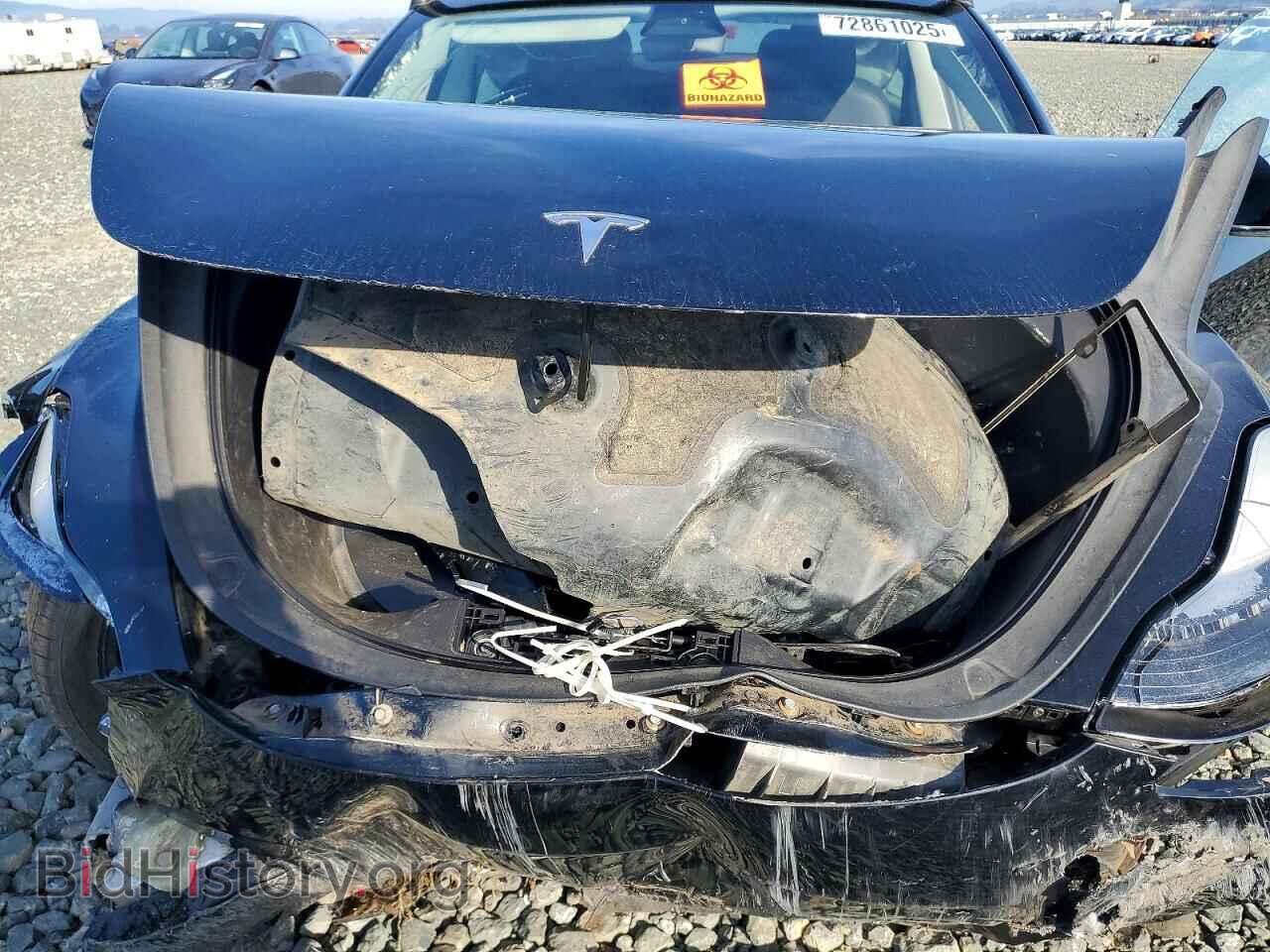 2019 TESLA MODEL 3 - VIN: 5YJ3E1EA9KF324235 - Photo 11