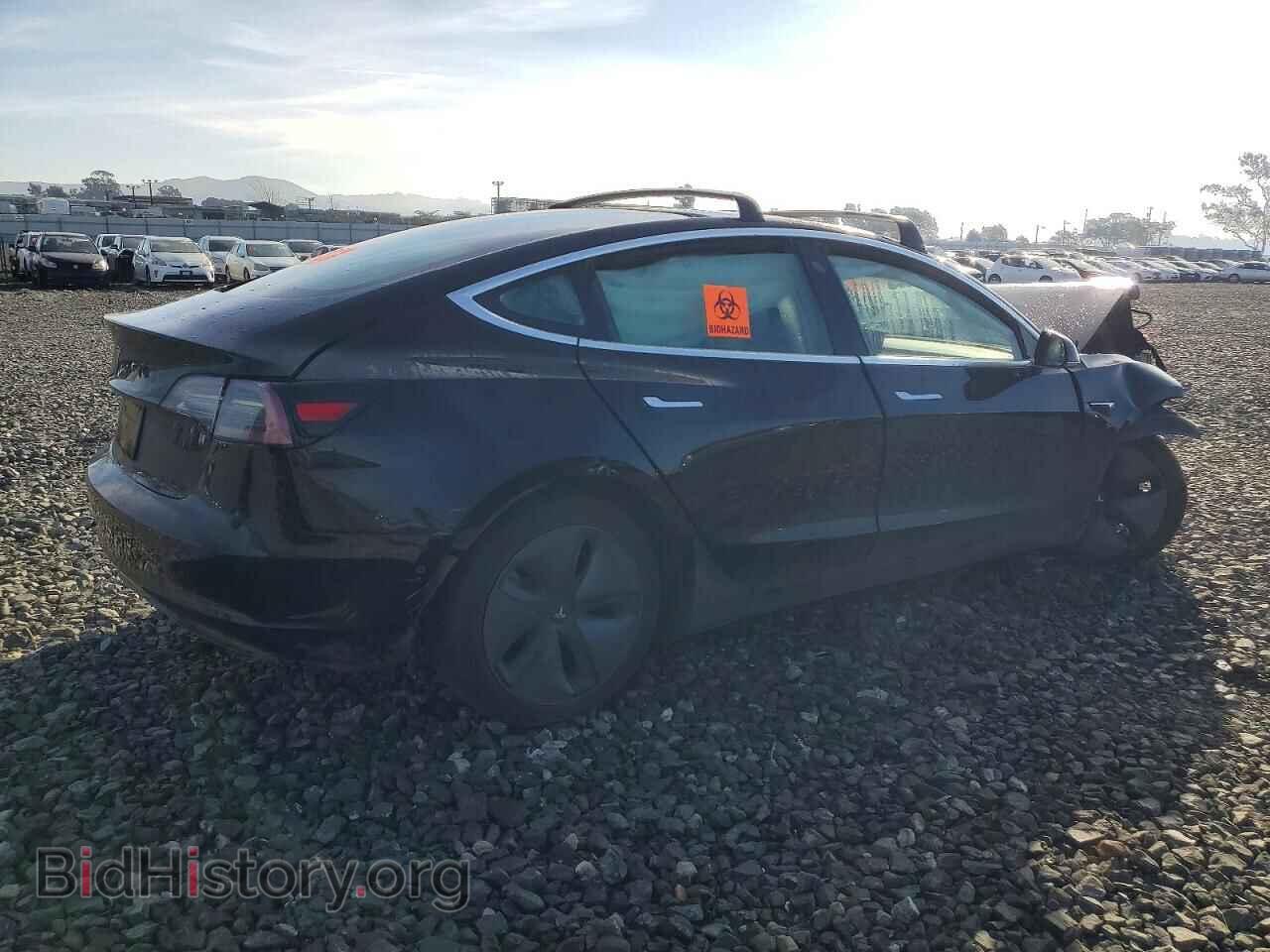 2019 TESLA MODEL 3 - VIN: 5YJ3E1EA9KF324235 - Photo 3