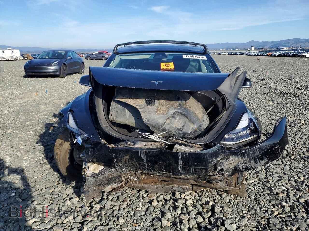 2019 TESLA MODEL 3 - VIN: 5YJ3E1EA9KF324235 - Photo 5